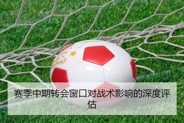 赛季中期转会窗口对战术影响的深度评估